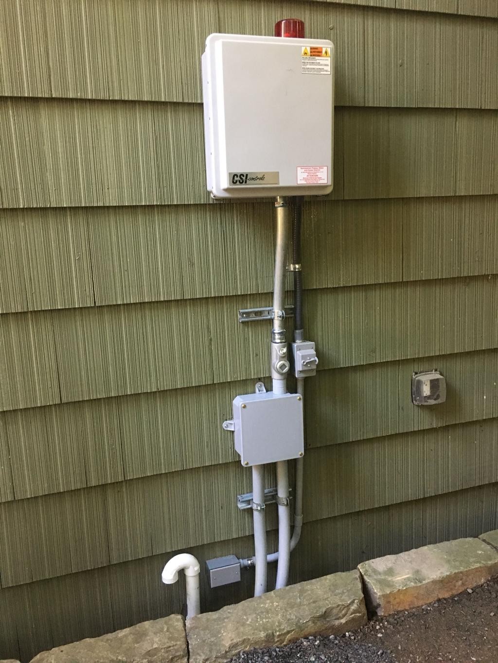 Understanding Your Grinder Pump: What South Walton Homeowners Need to Know